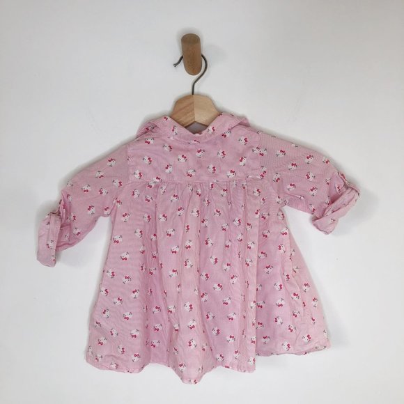 H&M Hello Kitty Top Size 1.5-2 Years - Picture 4 of 4